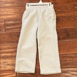 Athleta Kids Light blue Joggers